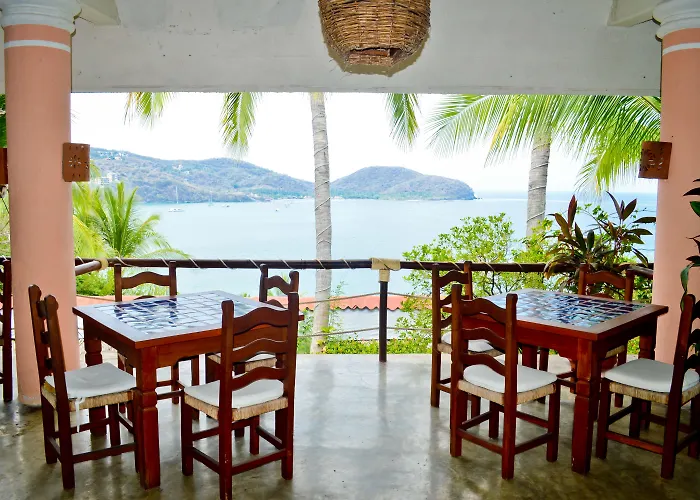 Hotel Catalina Beach Resort