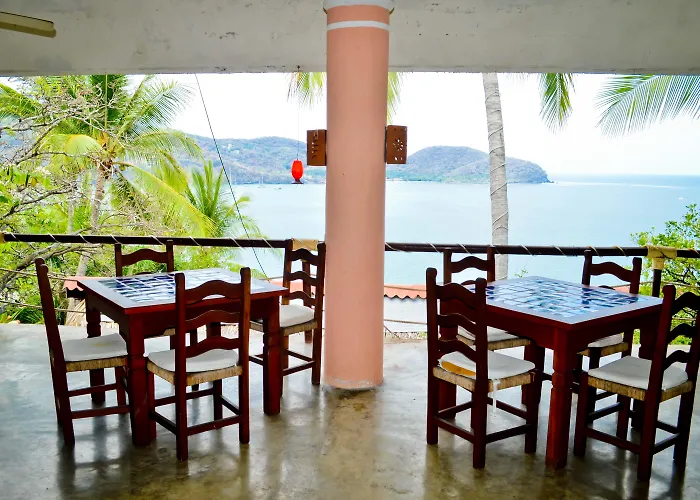 Hotel Catalina Beach Resort