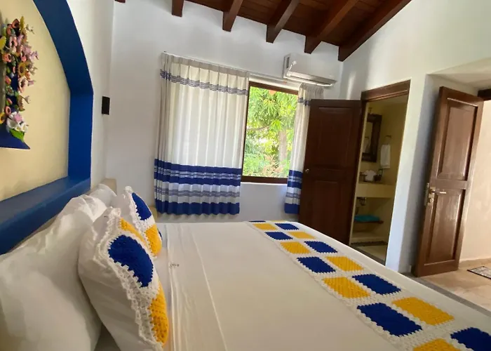 Villas Sunrisa