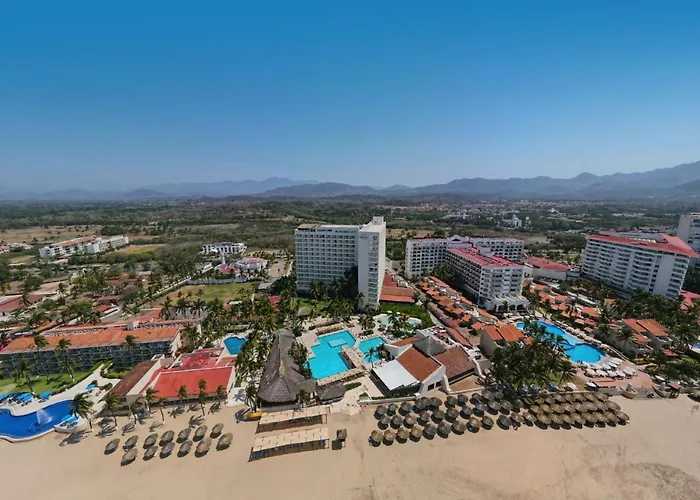 Park Royal Beach Ixtapa