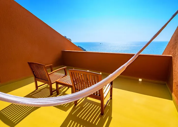 Las Brisas Ixtapa